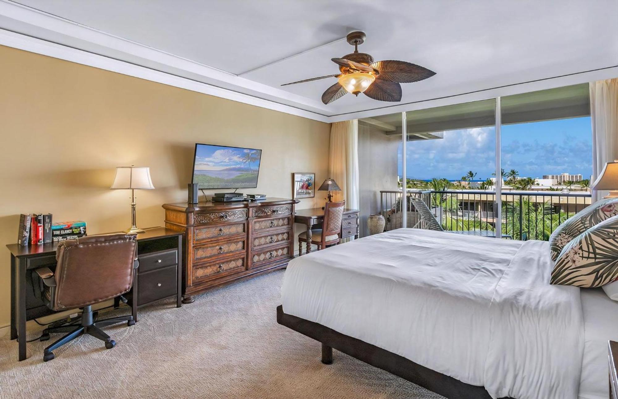 The Whaler By Maui Resort Rentals ลาไฮนา ภายนอก รูปภาพ