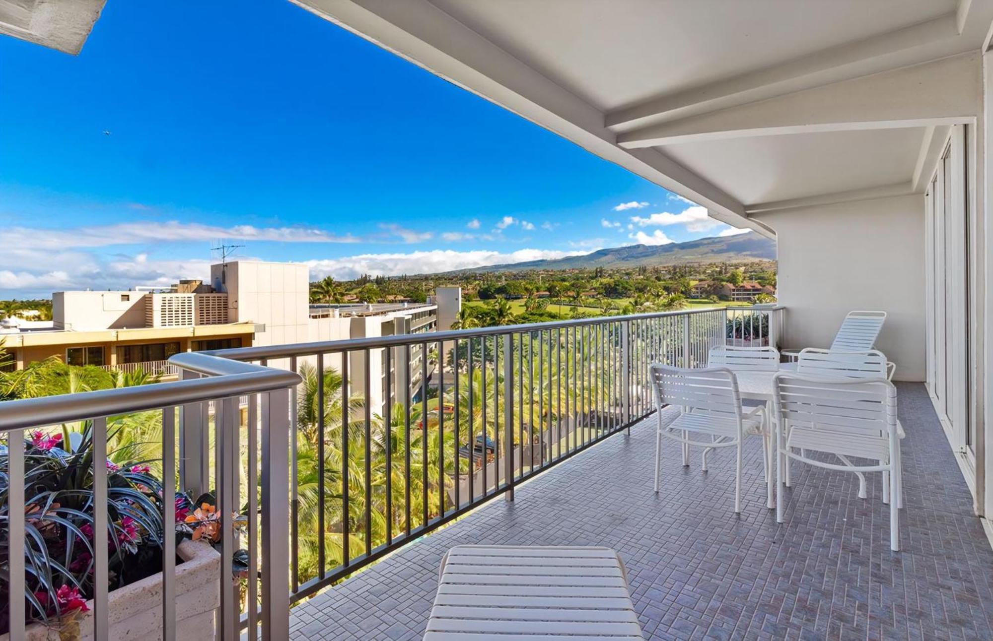 The Whaler By Maui Resort Rentals ลาไฮนา ภายนอก รูปภาพ