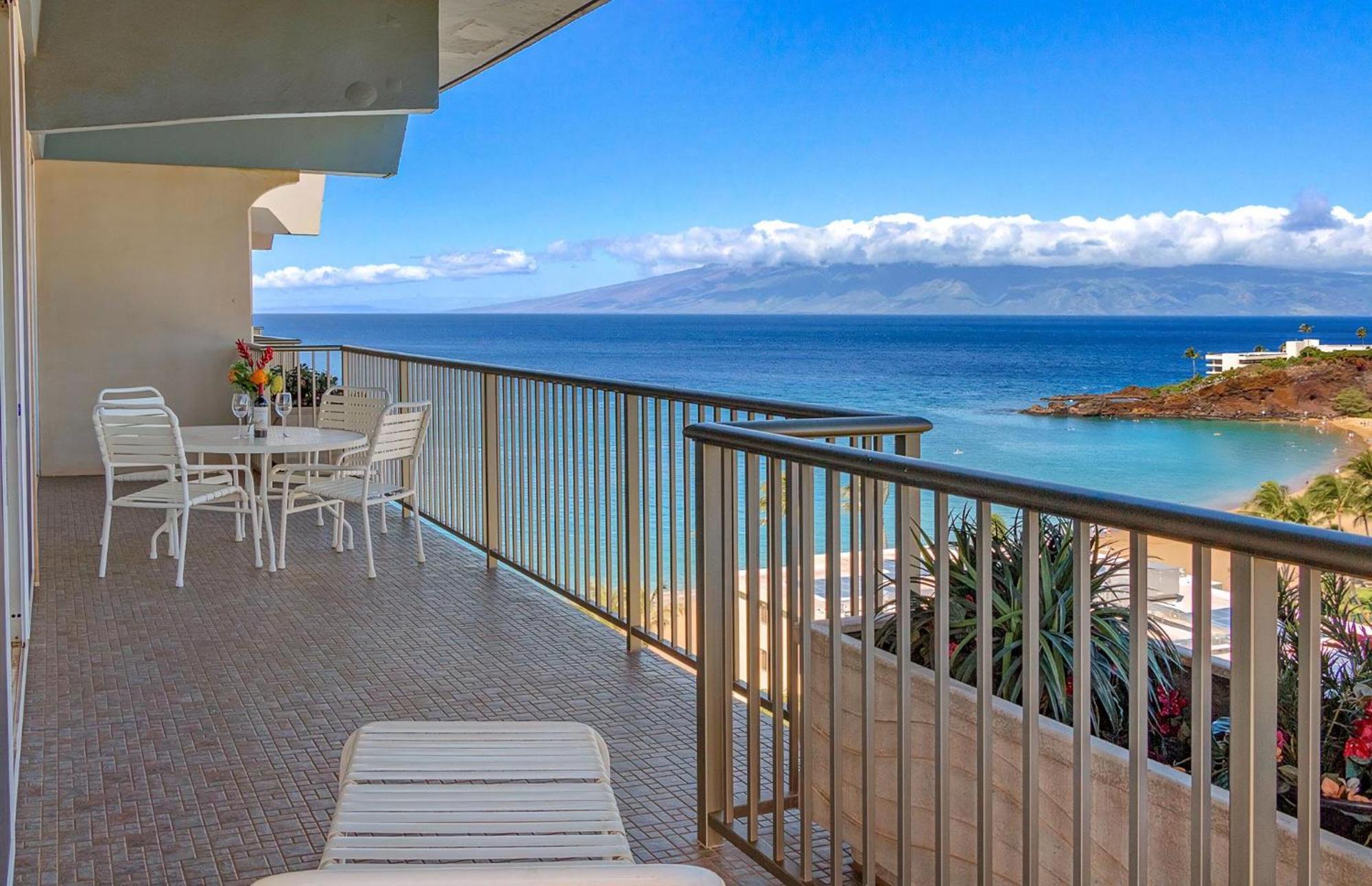 The Whaler By Maui Resort Rentals ลาไฮนา ภายนอก รูปภาพ