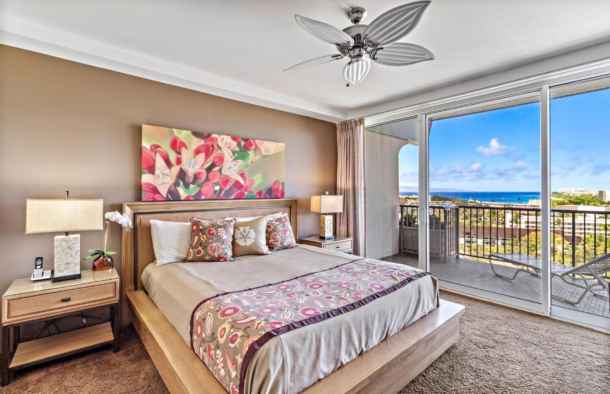 The Whaler By Maui Resort Rentals ลาไฮนา ภายนอก รูปภาพ