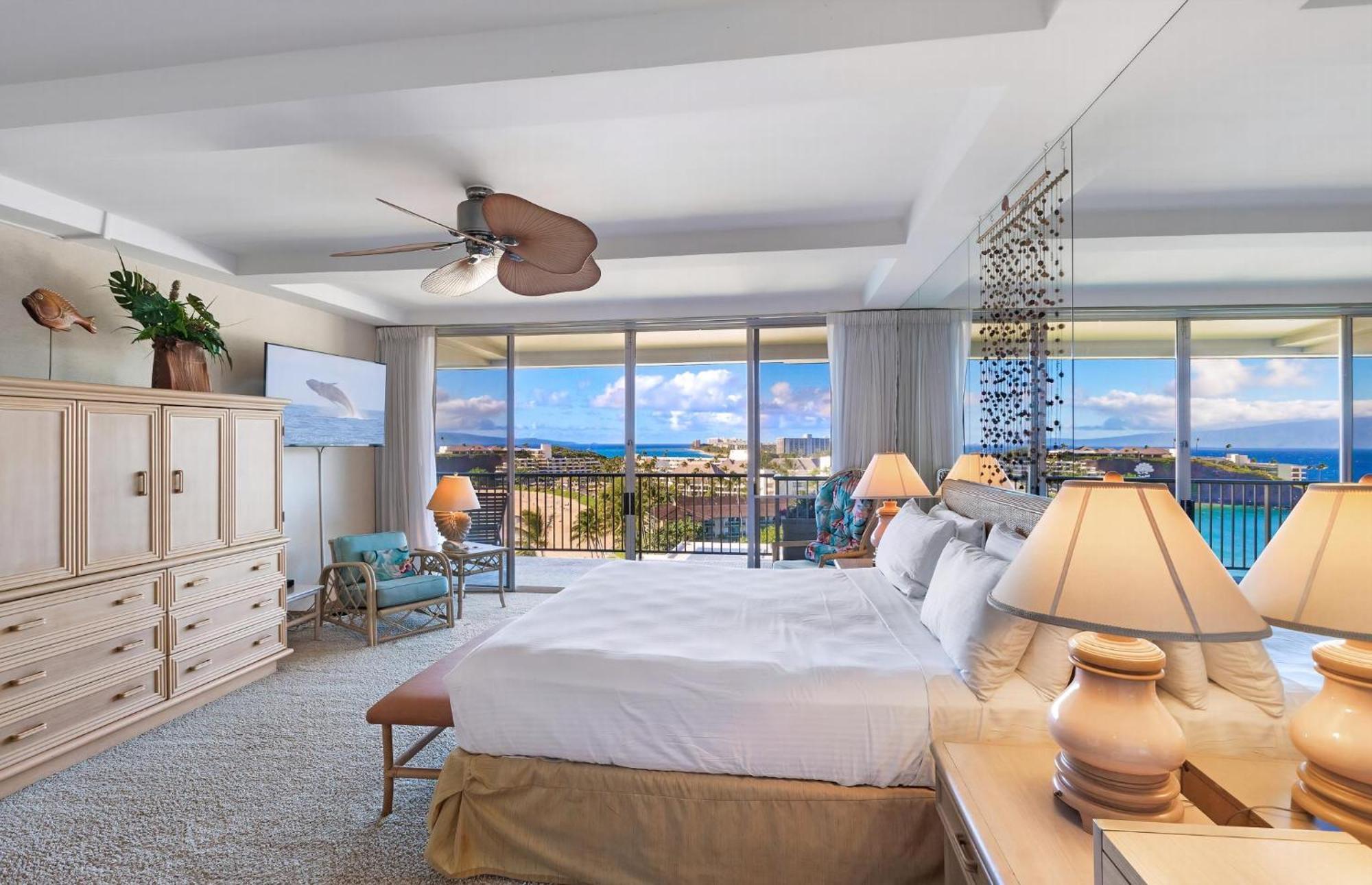 The Whaler By Maui Resort Rentals ลาไฮนา ภายนอก รูปภาพ