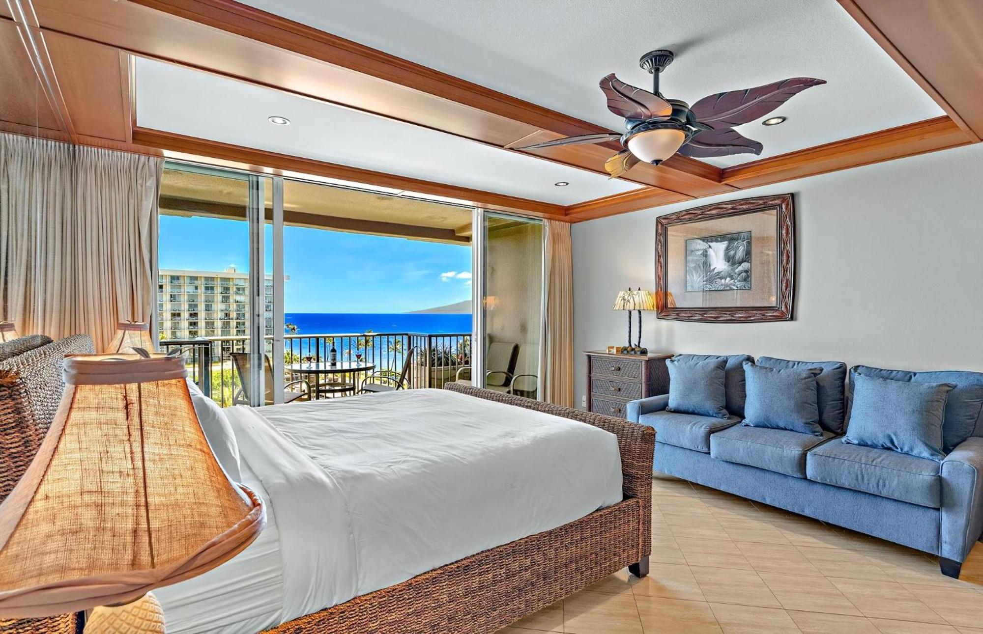 The Whaler By Maui Resort Rentals ลาไฮนา ภายนอก รูปภาพ